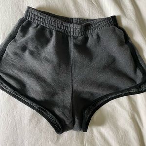 Brandy Melville shorts